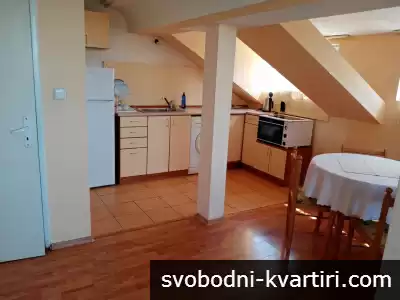 Етаж от къща