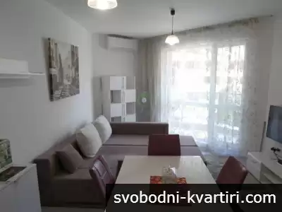без посредник 2-стаен апартамент под наем