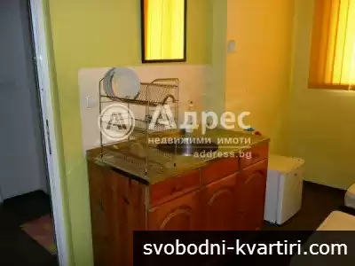 Партерен офис в централната зона на града