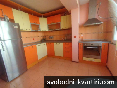 Ново! Двустаен апартамент в Славейков! С отделна кухня!