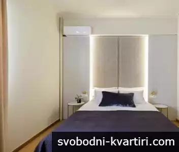 577 Едностаен апартамент Кючук Париж