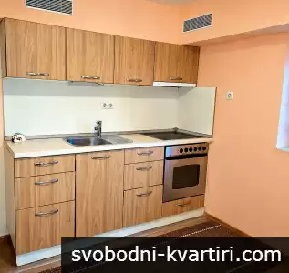 Двустаен, под наем, ж.к Възраждане