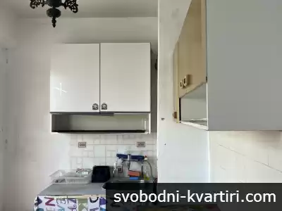 Изгодна квартира в кв. Зона Б