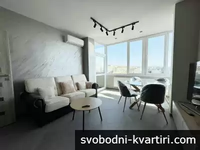Тристаен апартамент