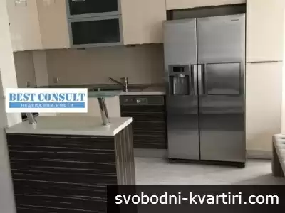 Отличен тристаен, ТЕЦ,  климатик -  Възраждане, Университета