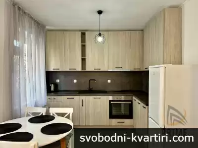 Сарафово двустаен апартамент обзаведен #1777016701