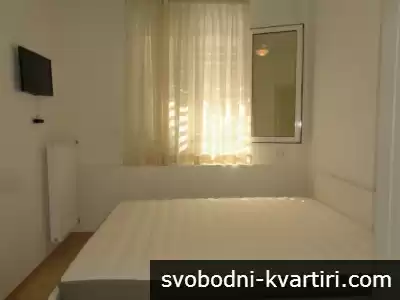 490 Тристаен апартамент Съдийски
