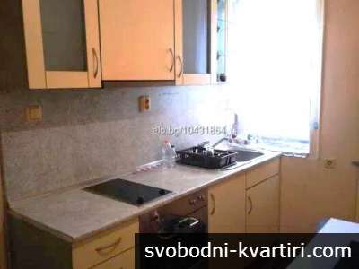 ✅Дава 2стаен,Център,до МГ-Б.Тонка,уч-ще Хр.Ботев.✅ Климатик=