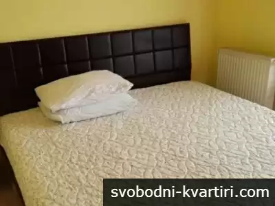 Многостаен апартамент Център