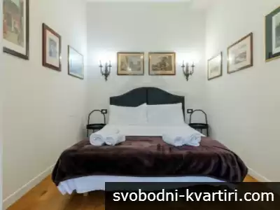 396 Четиристаен апартамент Каменица 2