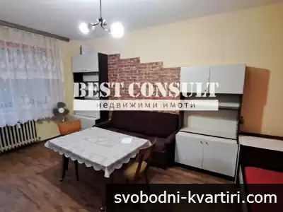 Едностаен обзаведен, ТЕЦ - Земеделския колеж