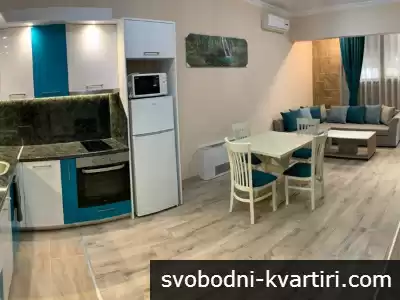 934 Двустаен апартамент Младежки Хълм