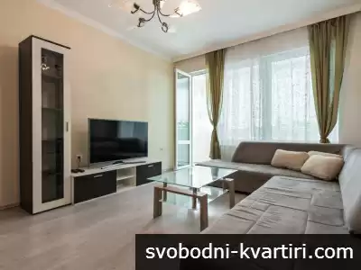 Marsel Apartment with 2 bedrooms