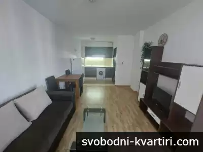 Продава 2-стаен гр. Пловдив - Южен 68m²