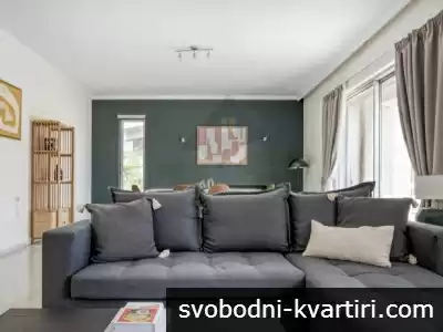 650 Самостоятелна стая Каменица 1