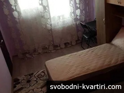 Едностаен апартамент Изгрев