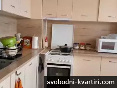 Тристаен обзаведен, ТЕЦ, климатик - Цветница, Покрития пазар