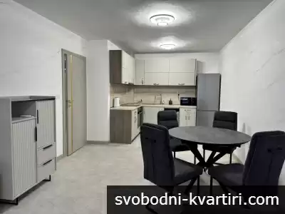 Апартамент за нощувки в гр.Панагюрище