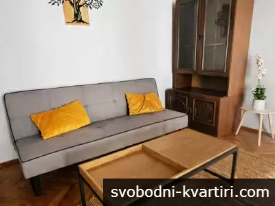 Четиристаен, под наем, кв. Левски Четиристаен, под наем, кв. Левски