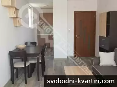 Тристаен апартамент до Мол Велико Търнова