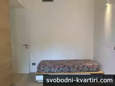 808 Двустаен апартамент Кършияка