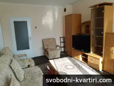 Двустаен апартамент под наем в  ж.к. Обеля 2