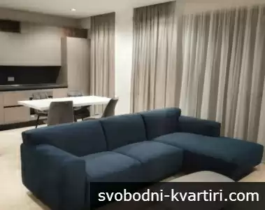 976 Едностаен апартамент Каменица 2