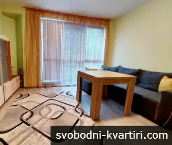946 Четиристаен апартамент Каменица 1