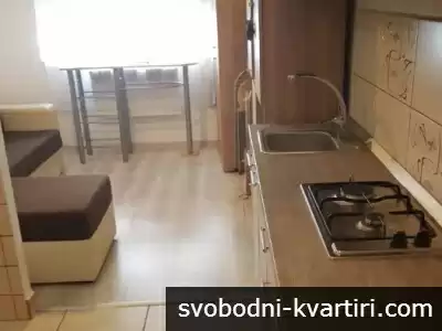 979 Едностаен апартамент Съдийски