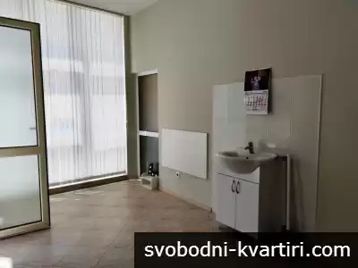 Студио в широк център близо до магазин Лидл