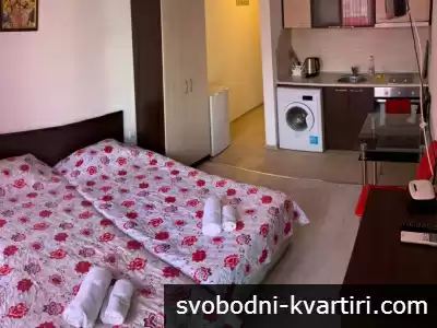 955 Едностаен апартамент Кючук Париж