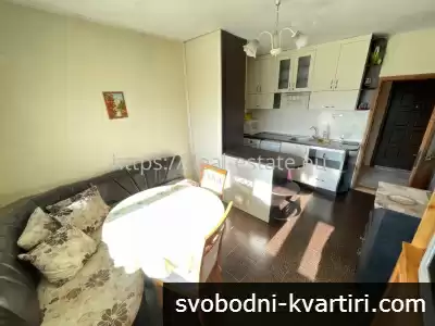 Тристаен апартамент под наем широк център, гр. Благоевград.