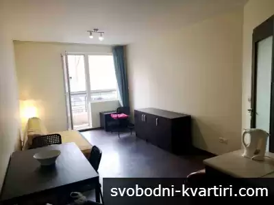 Двустаен апартамент, кв. Витоша