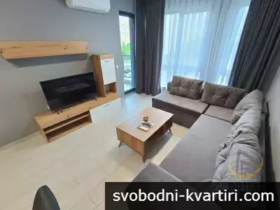 Славейков двустаен апартамент обзаведен #1747125834