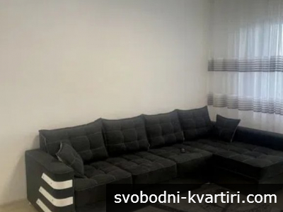 Двустаен апартамент Кършияка