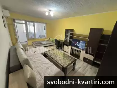 Двустаен под наем в Зона Б