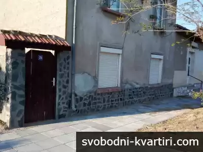 Къща квартира може група Свищов