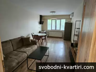 Двустаен, под наем, ж.к Младост 3 Двустаен, под наем, ж.к Младост 3