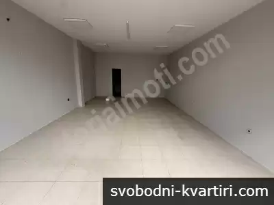 Магазин с отлична локация