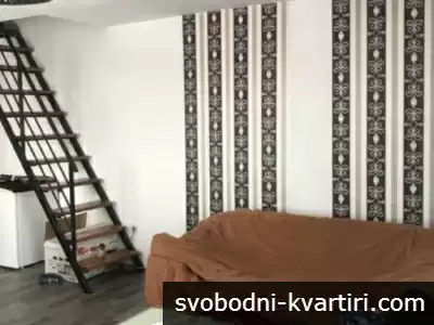 1021 Четиристаен апартамент Гагарин