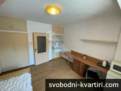 Едностаен апартамент под наем