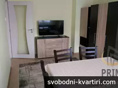 Славейков двустаен апартамент обзаведен #1779975464