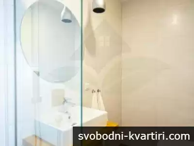 456 Двустаен апартамент Каменица 2