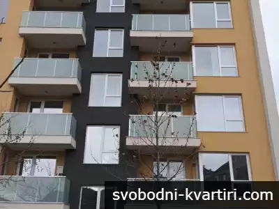 Капитал Инвест продава тристаен Ап-т в сграда с Акт 16 и Гараж от 18 кв.м.