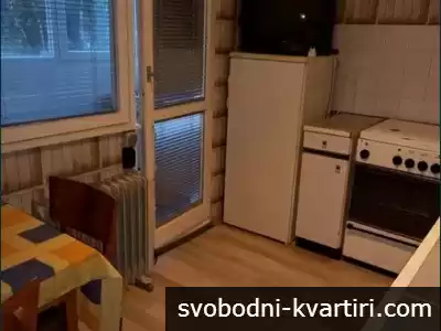 Едностаен обзаведен - Гарта, Антим