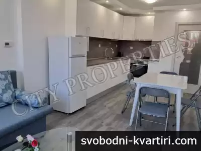 Сити пропъртис предлага под наем двустаен апартамент находящ се в широк център на гр. Благоевград / в близост до AUBG