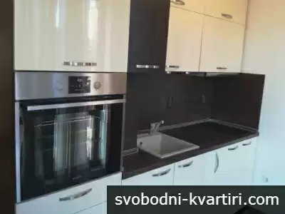 Двустаен апаратемент в ж.к. Надежда до метро Бели Дунав