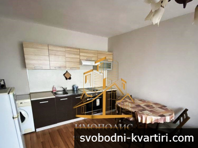 Двустаен апартамент - Чайка, Варна (Обява №:573299)