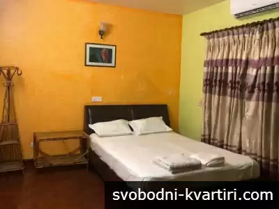 560 Двустаен апартамент Въстанически