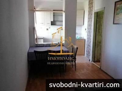 Двустаен апартамент – Младост, Варна (Обява №:671645)